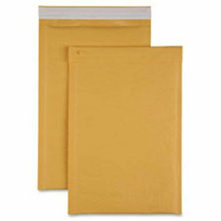 MADE-TO-STICK Size 3 Bubble Cushioned Mailers MA3186720